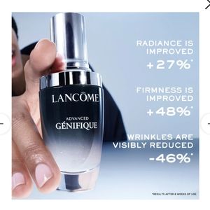 Lancôme Advanced Génifique Youth Activating Concentrate. 0.67 FL.oz